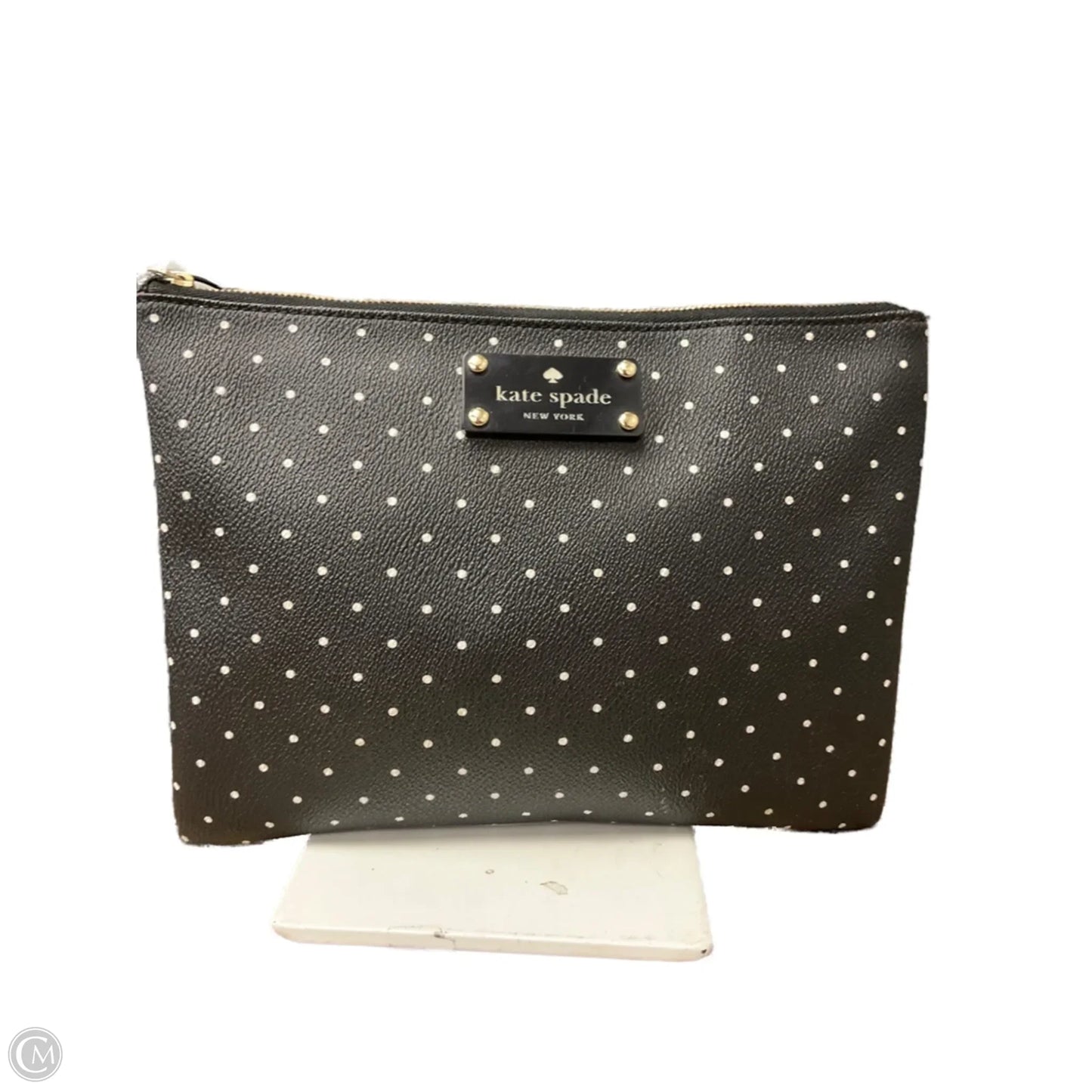 Clutch Designer By Kate Spade, Size: Large