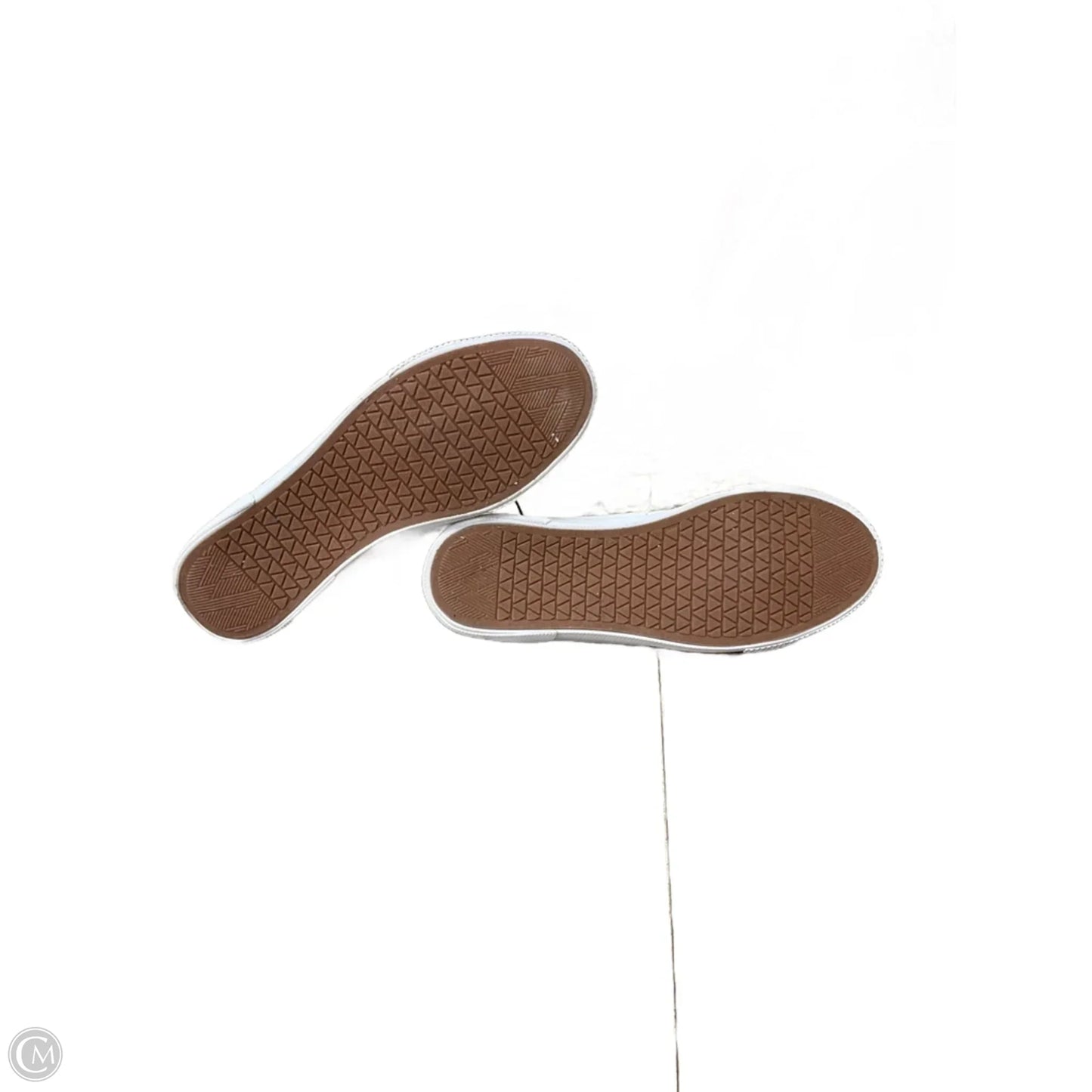 Shoes Sneakers By Tommy Bahama In White, Size: 6.5