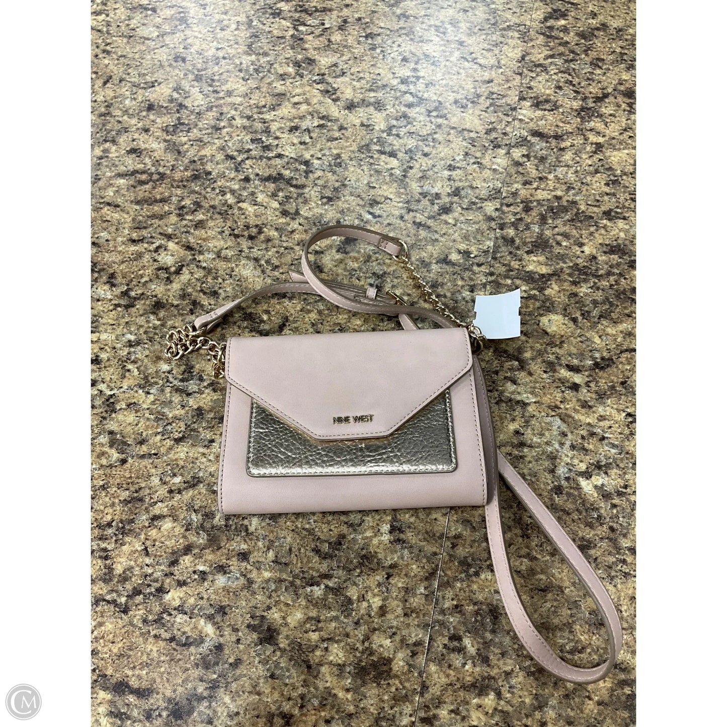 Crossbody By Nine West, Size: Small