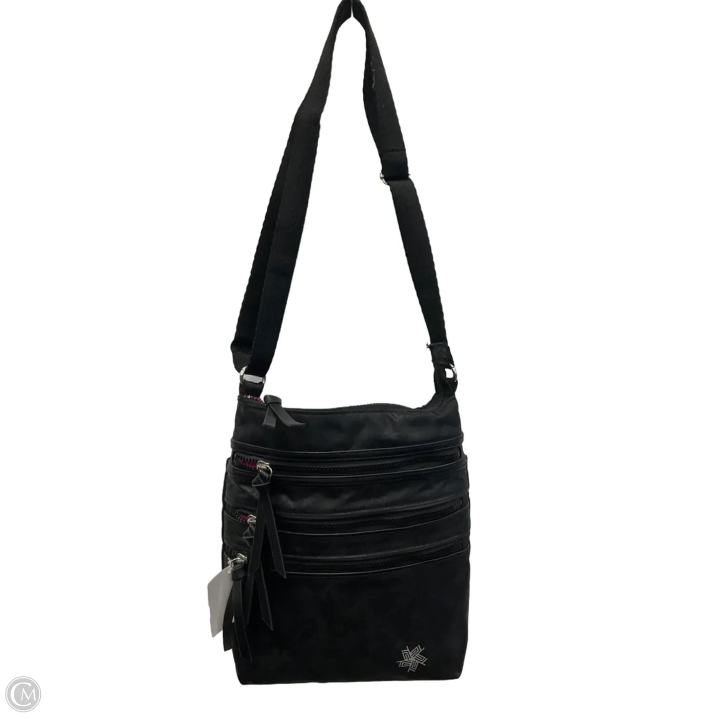 Crossbody By Tek Gear, Size: Medium