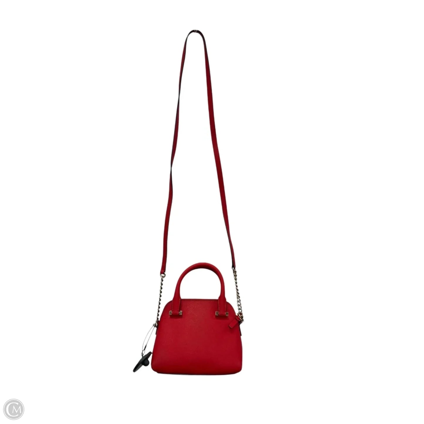 Crossbody Designer By Kate Spade, Size: Small