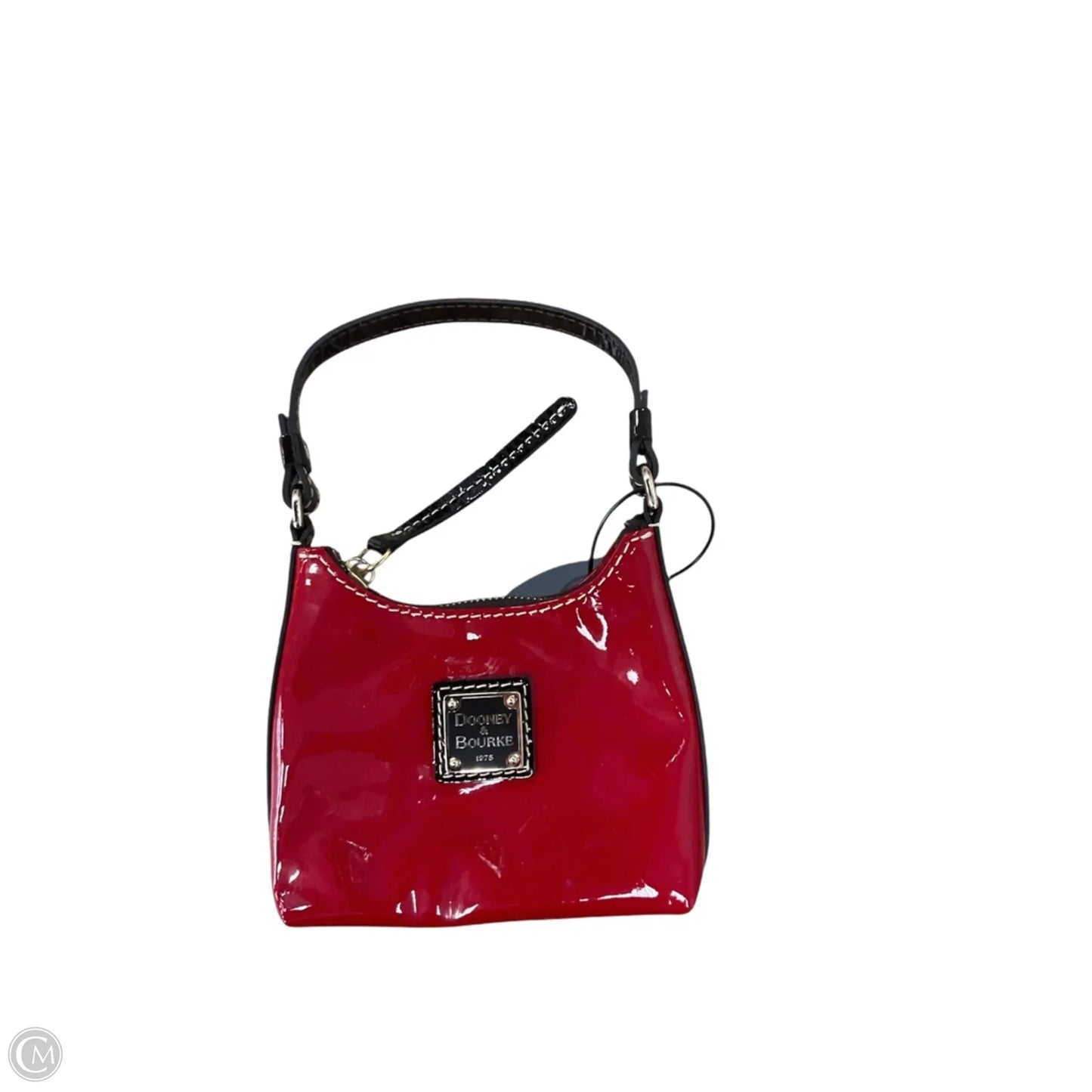 Handbag Designer By Dooney And Bourke, Size: Small