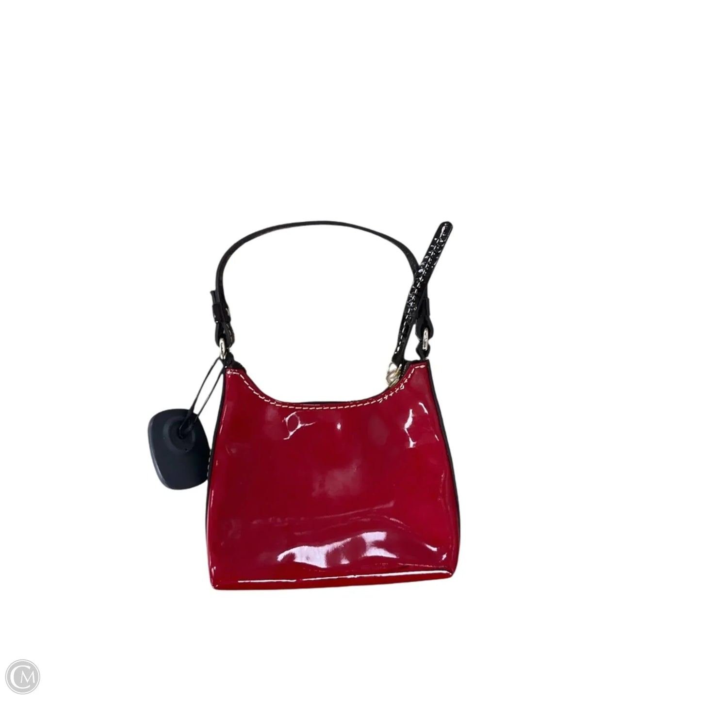 Handbag Designer By Dooney And Bourke, Size: Small