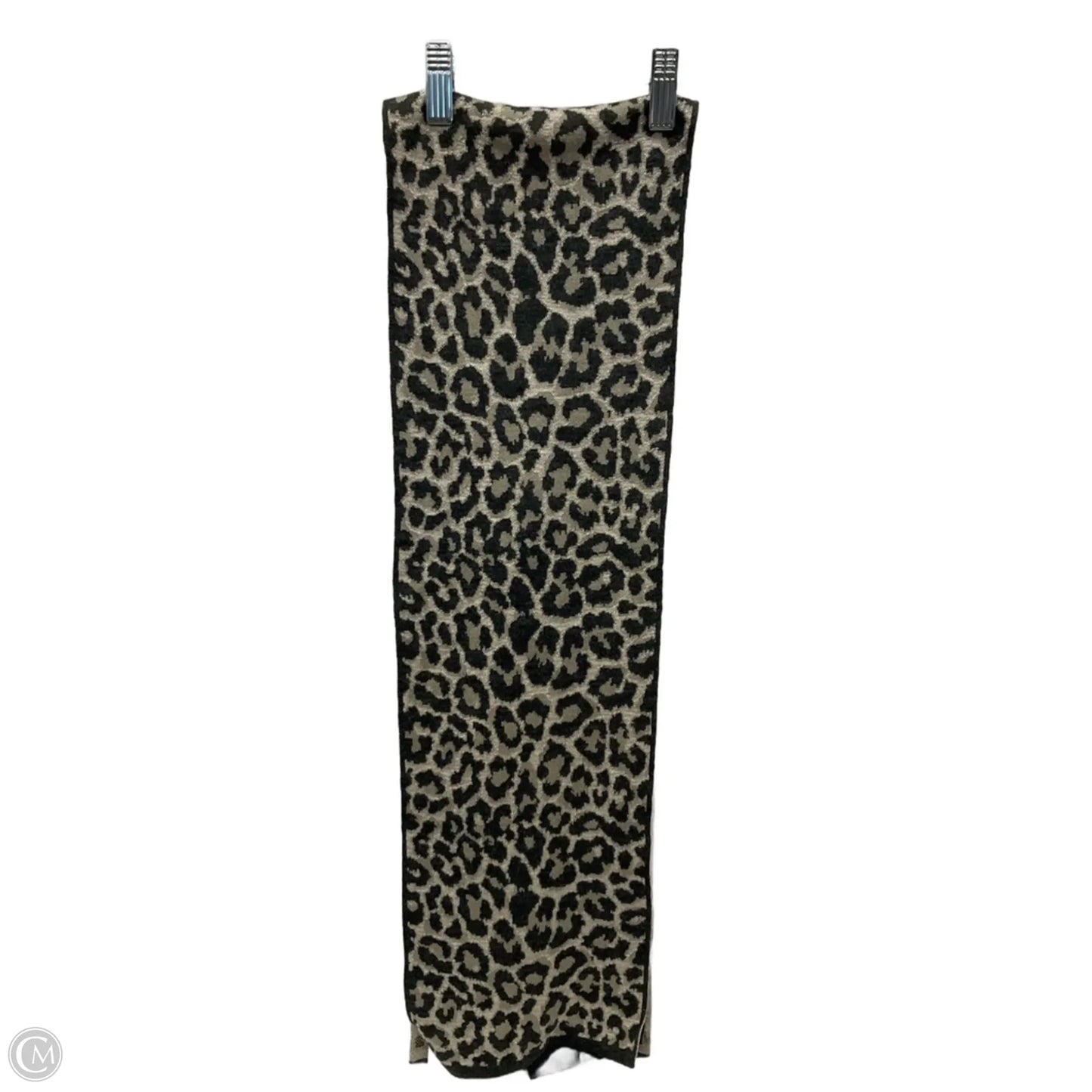 Scarf Designer By Coach