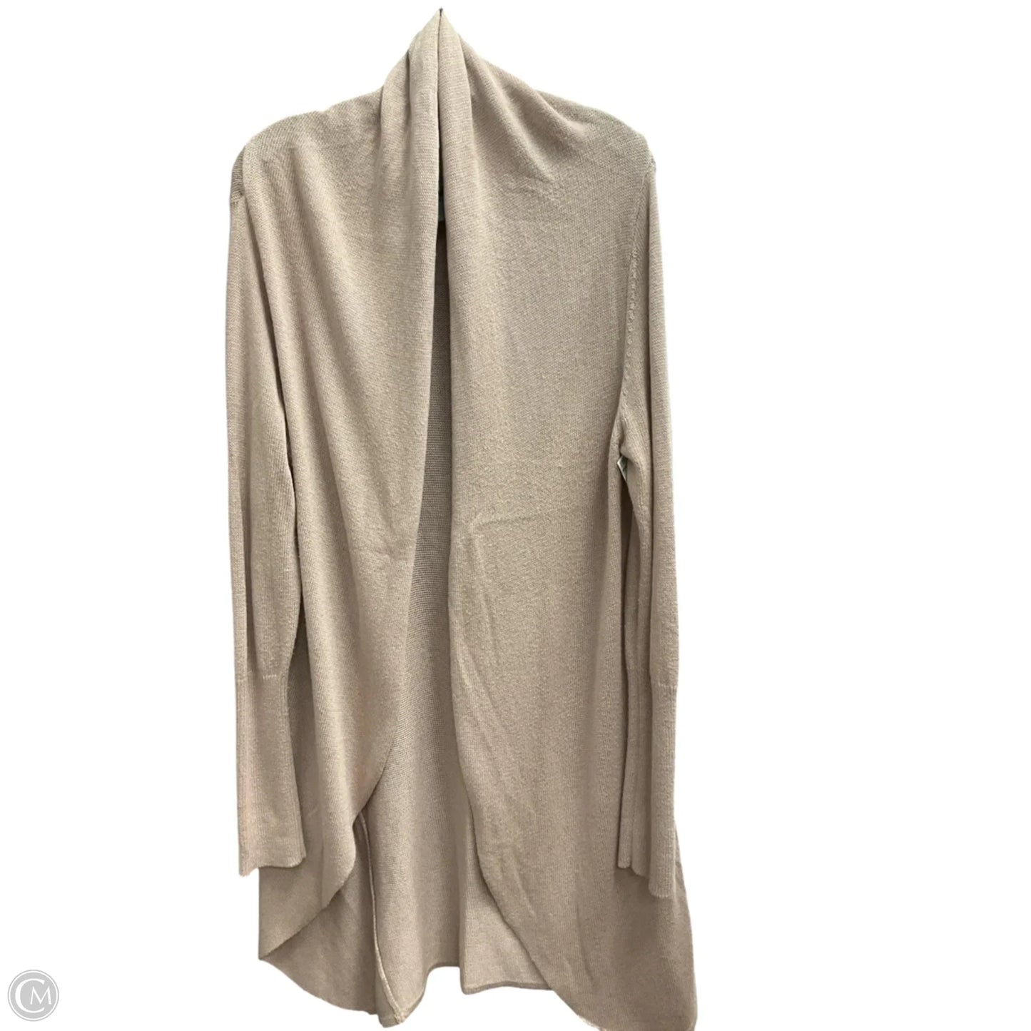 Cardigan By Leith In Pink, Size: M