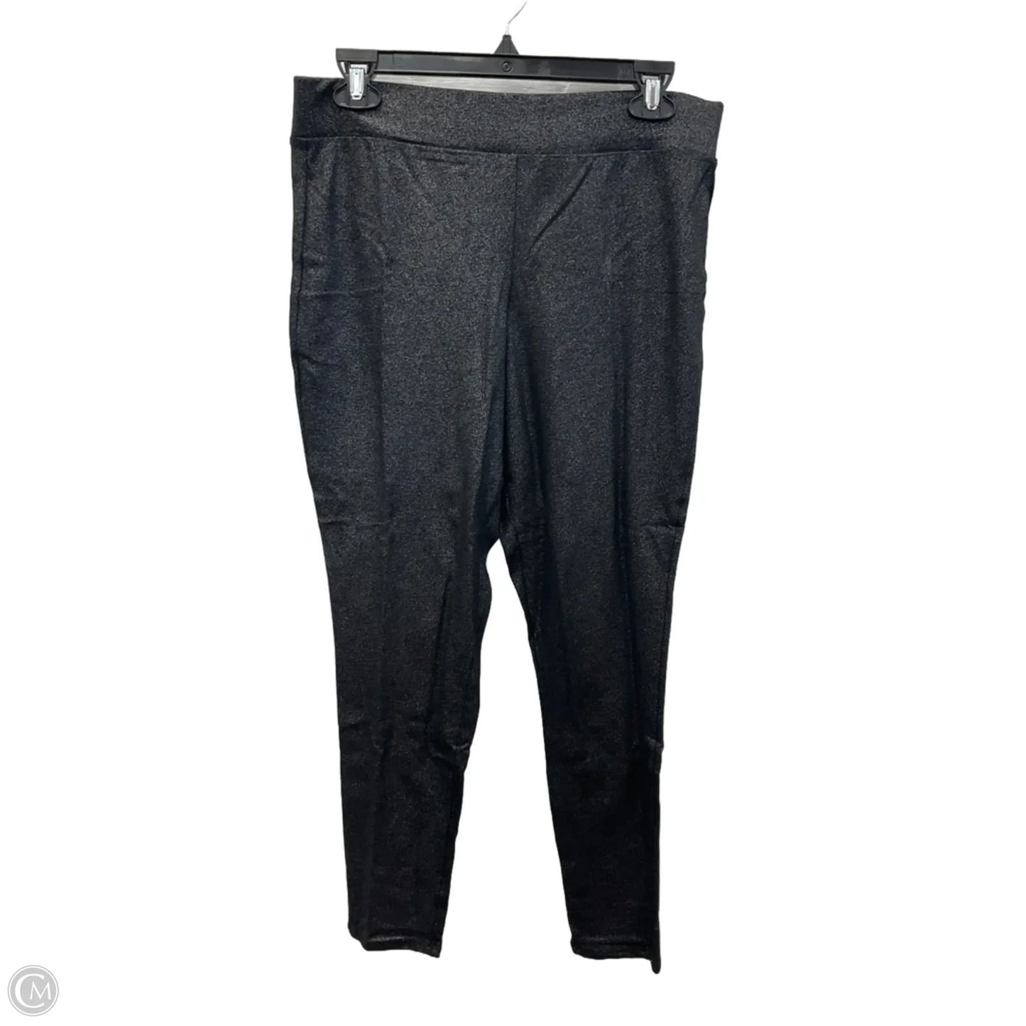 Pants Leggings By Torrid In Black, Size: 12