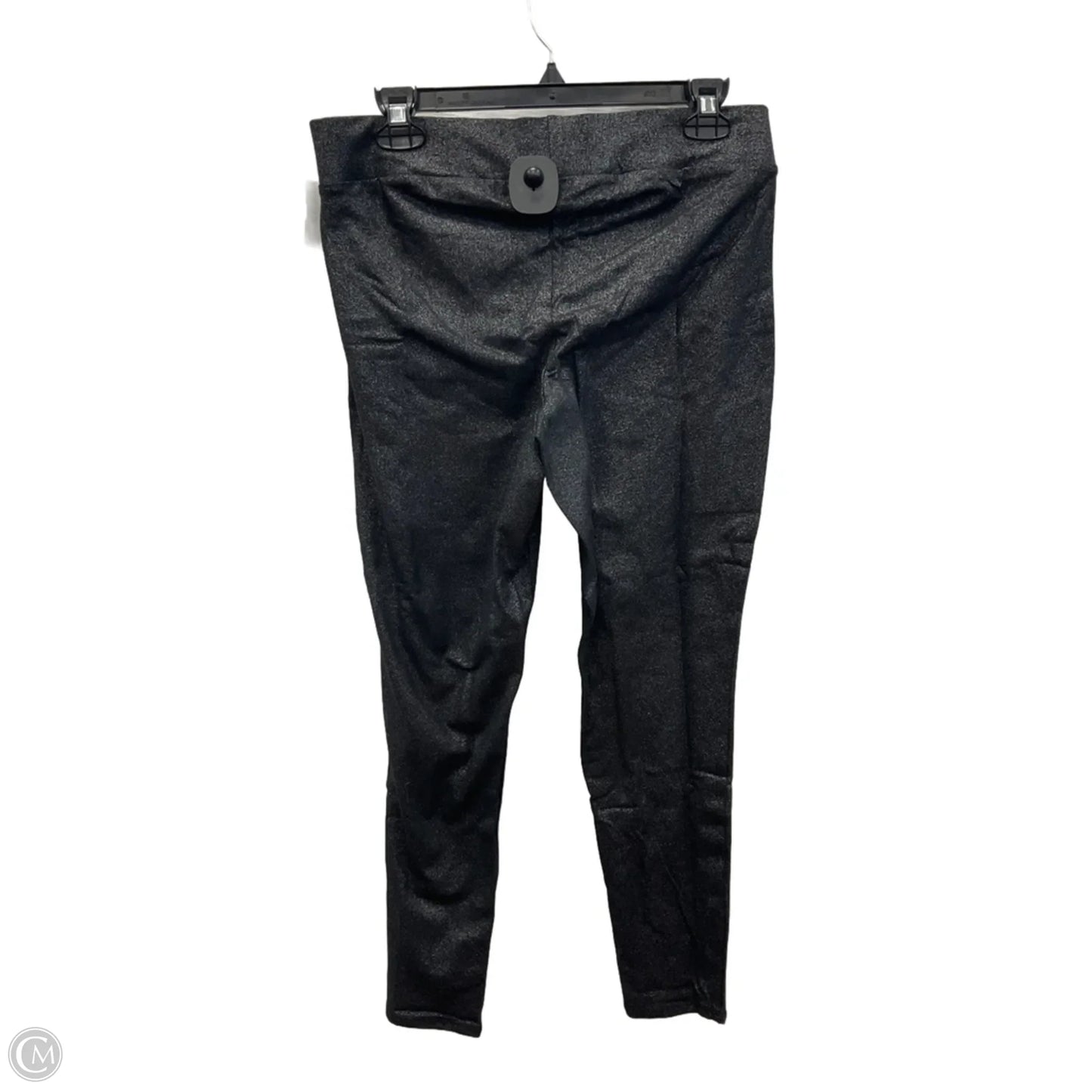 Pants Leggings By Torrid In Black, Size: 12