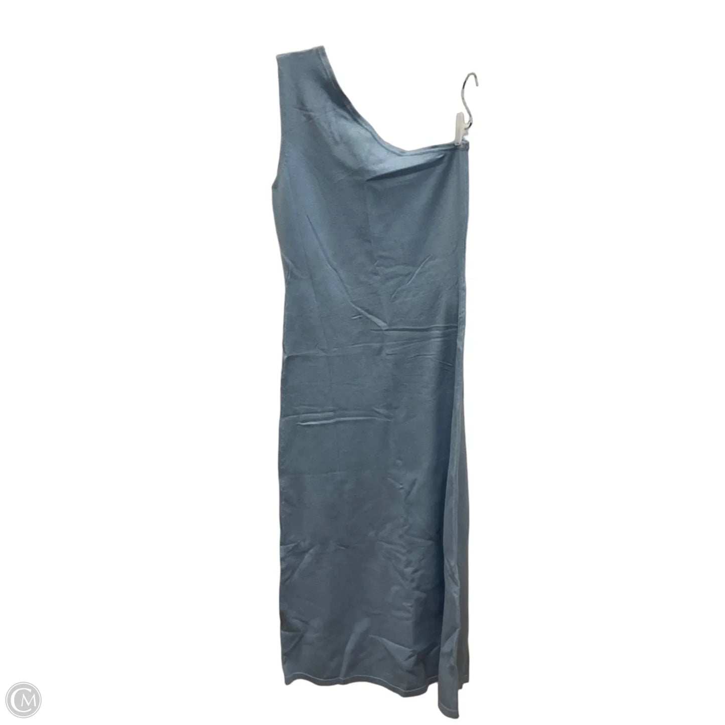 Dress Casual Maxi By Zesica In Blue, Size: S