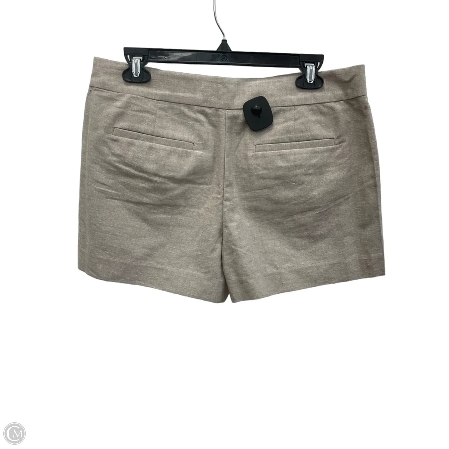 Shorts By Loft In Beige, Size: 6