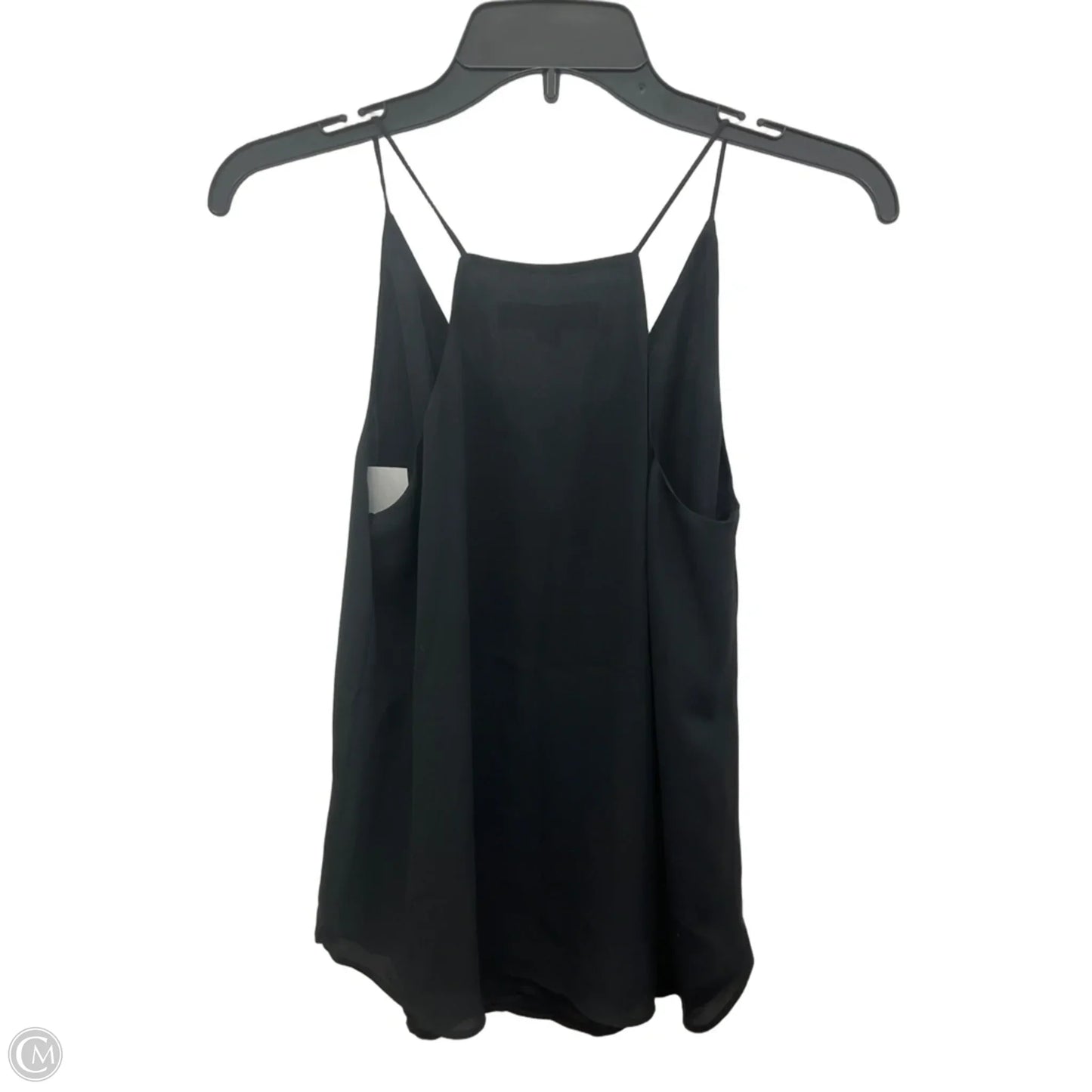 Tank Top By Lou And Grey In Black, Size: S