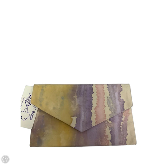 Makeup Bag By Clothes Mentor, Size: Large