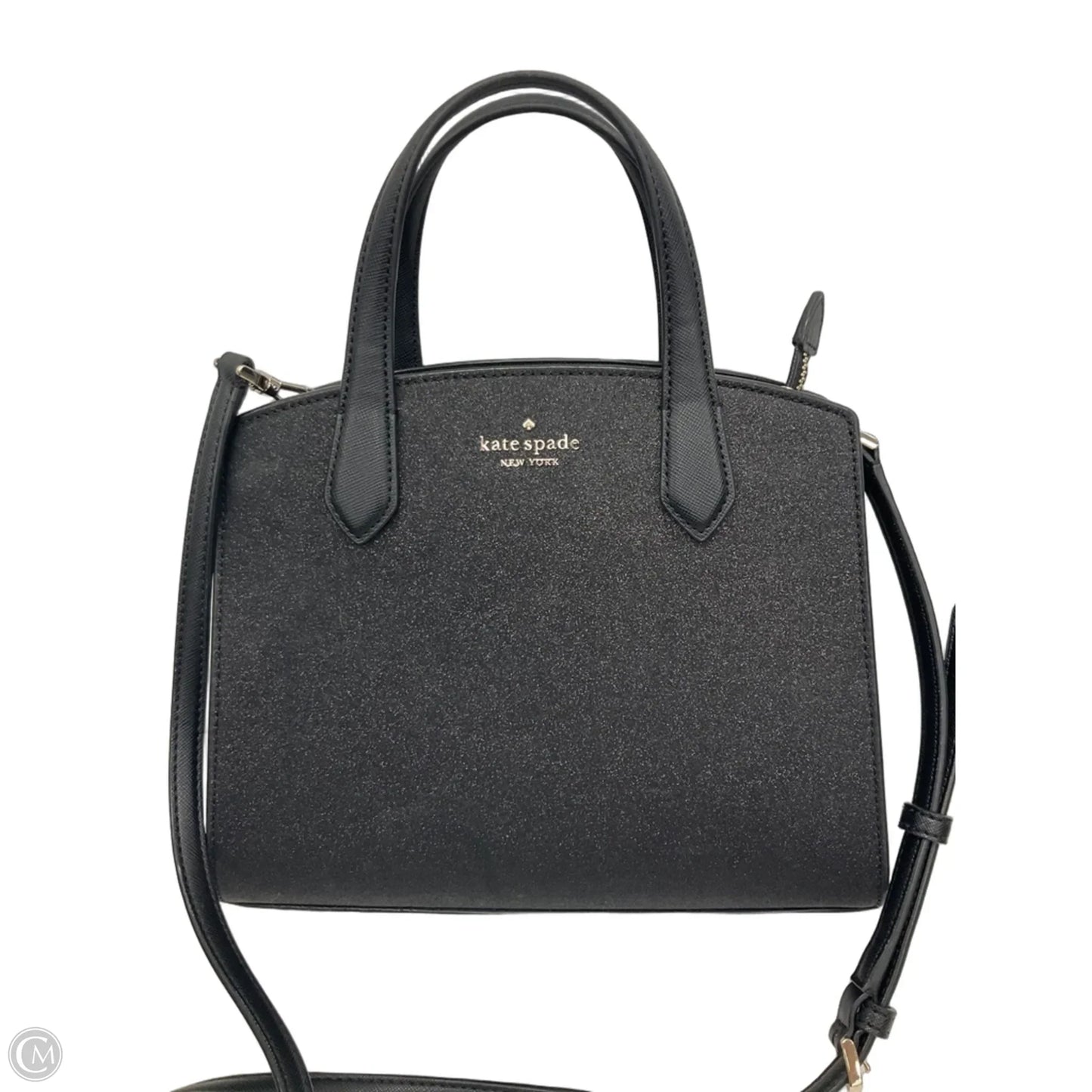 Crossbody Designer By Kate Spade, Size: Medium