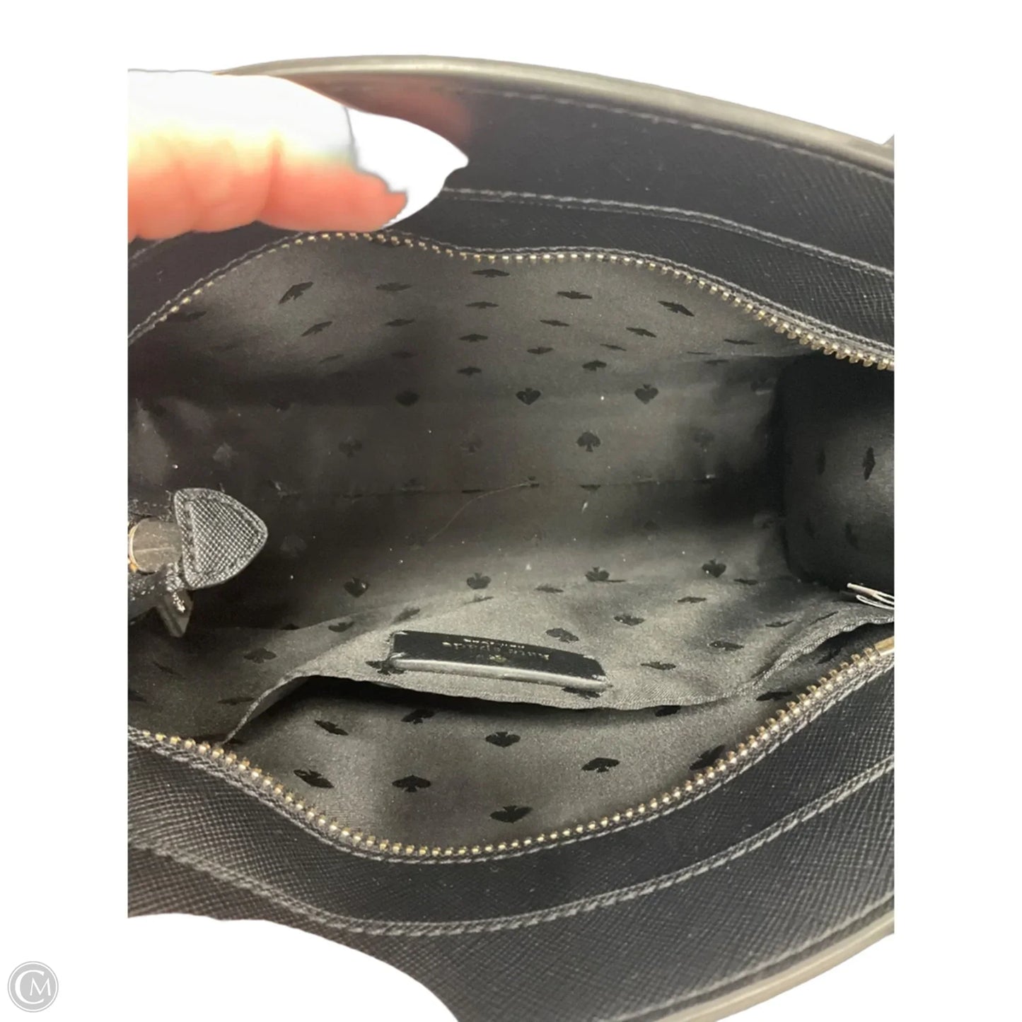 Crossbody Designer By Kate Spade, Size: Medium