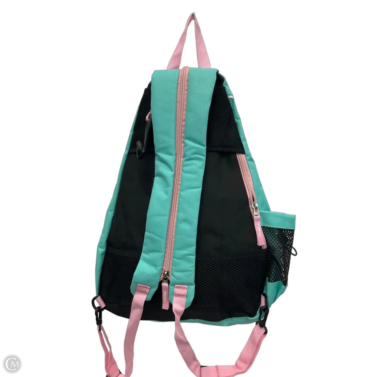 Backpack By Clothes Mentor, Size: Small