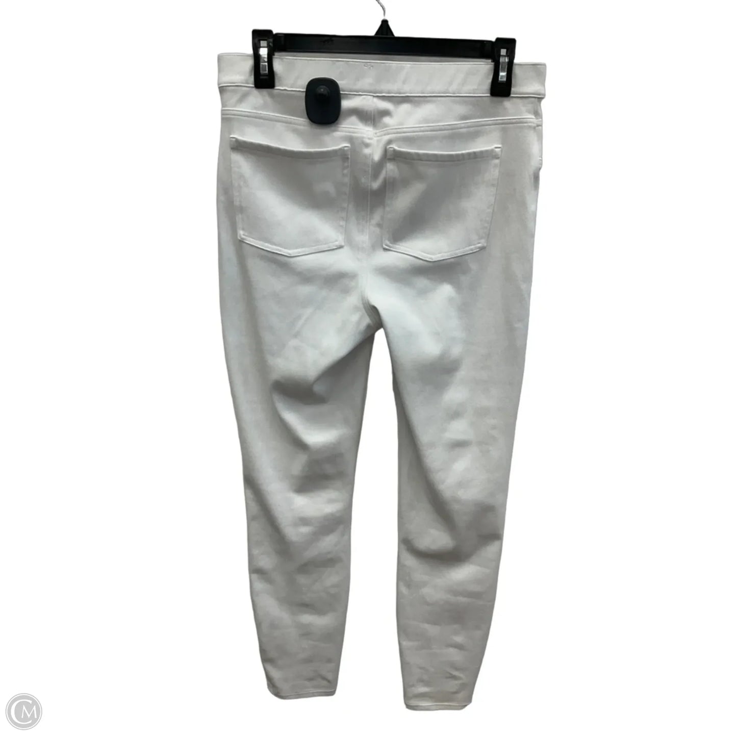 Pants Linen By Spanx In White, Size: L