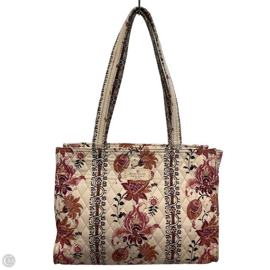 Tote By Spartina, Size: Medium
