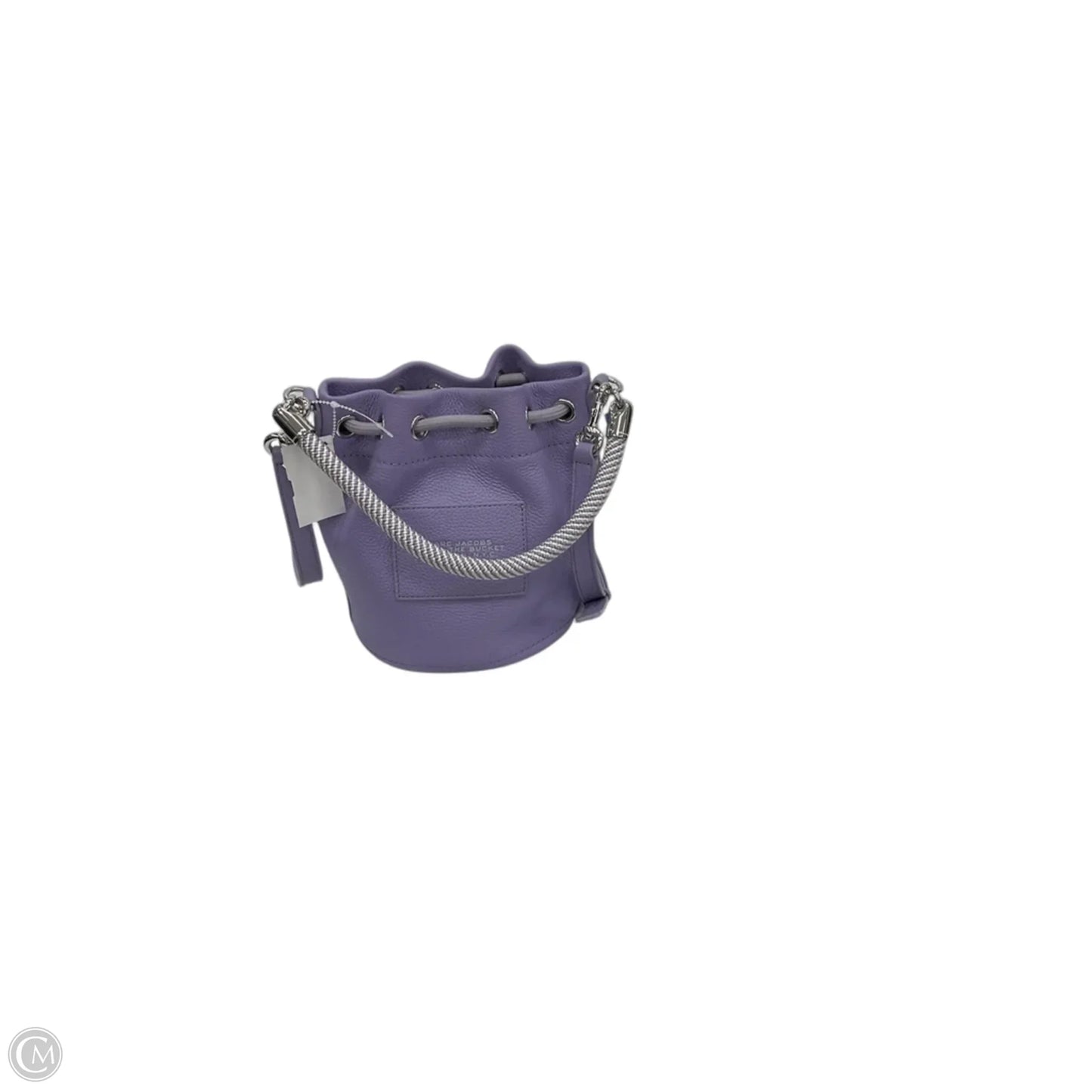Crossbody Luxury Designer By Marc Jacobs, Size: Medium