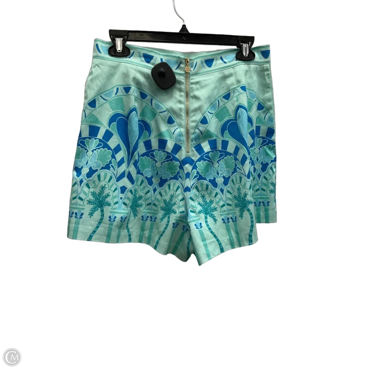 Shorts By Cma In Blue, Size: M