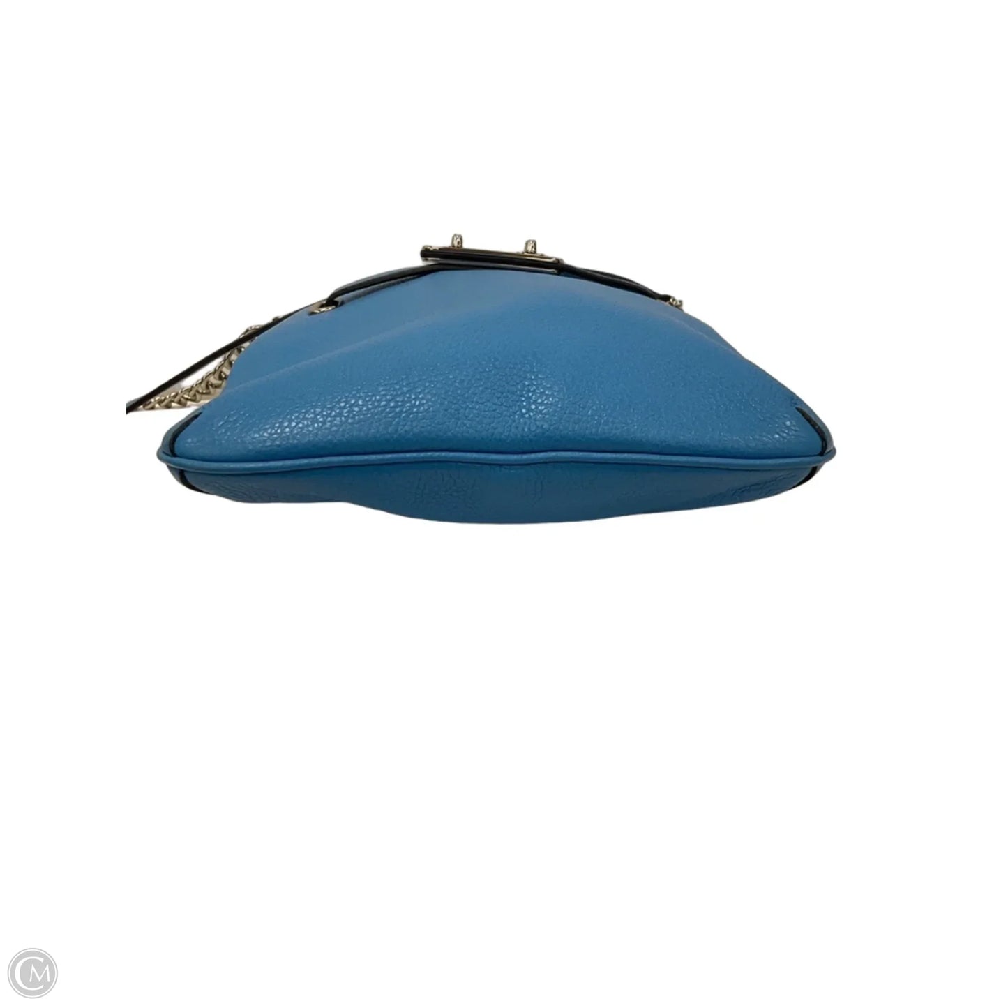 Crossbody Designer By Coach, Size: Medium