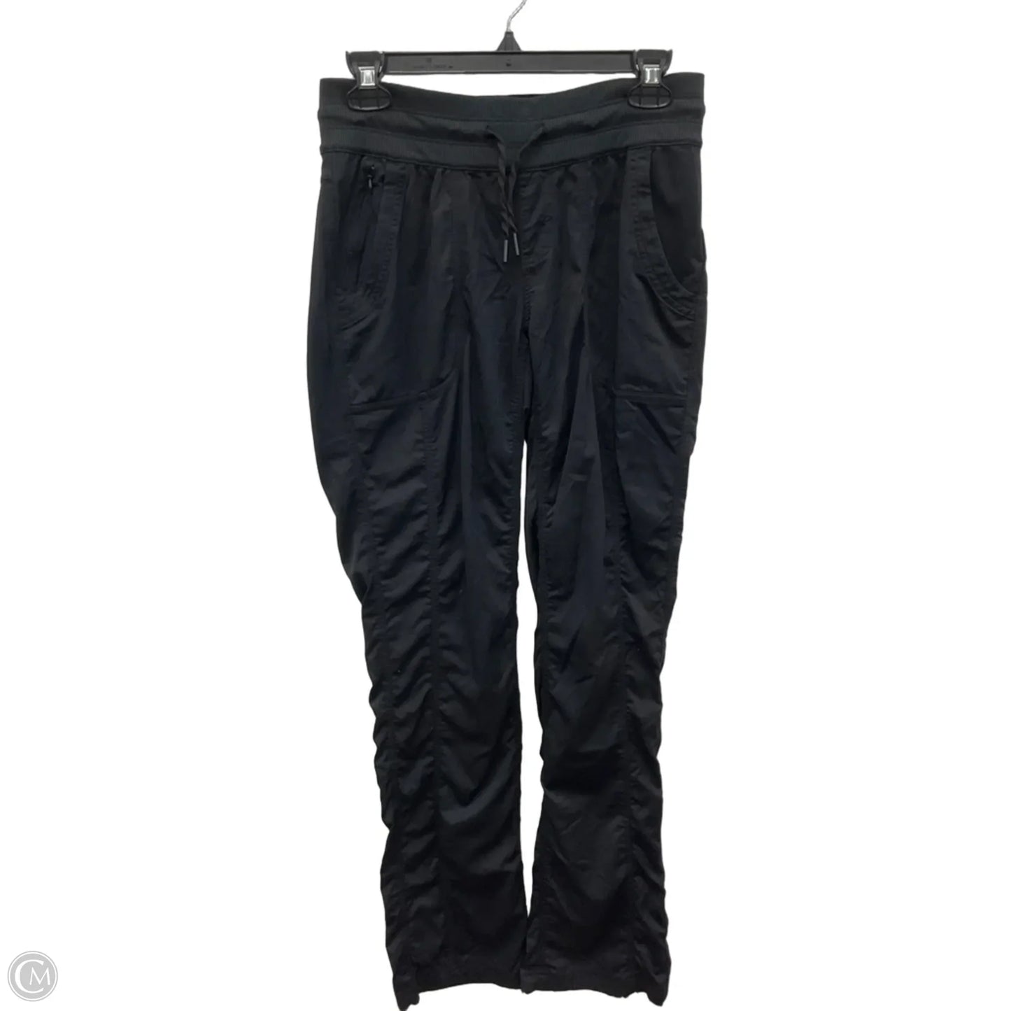 Athletic Pants By The North Face In Black, Size: S