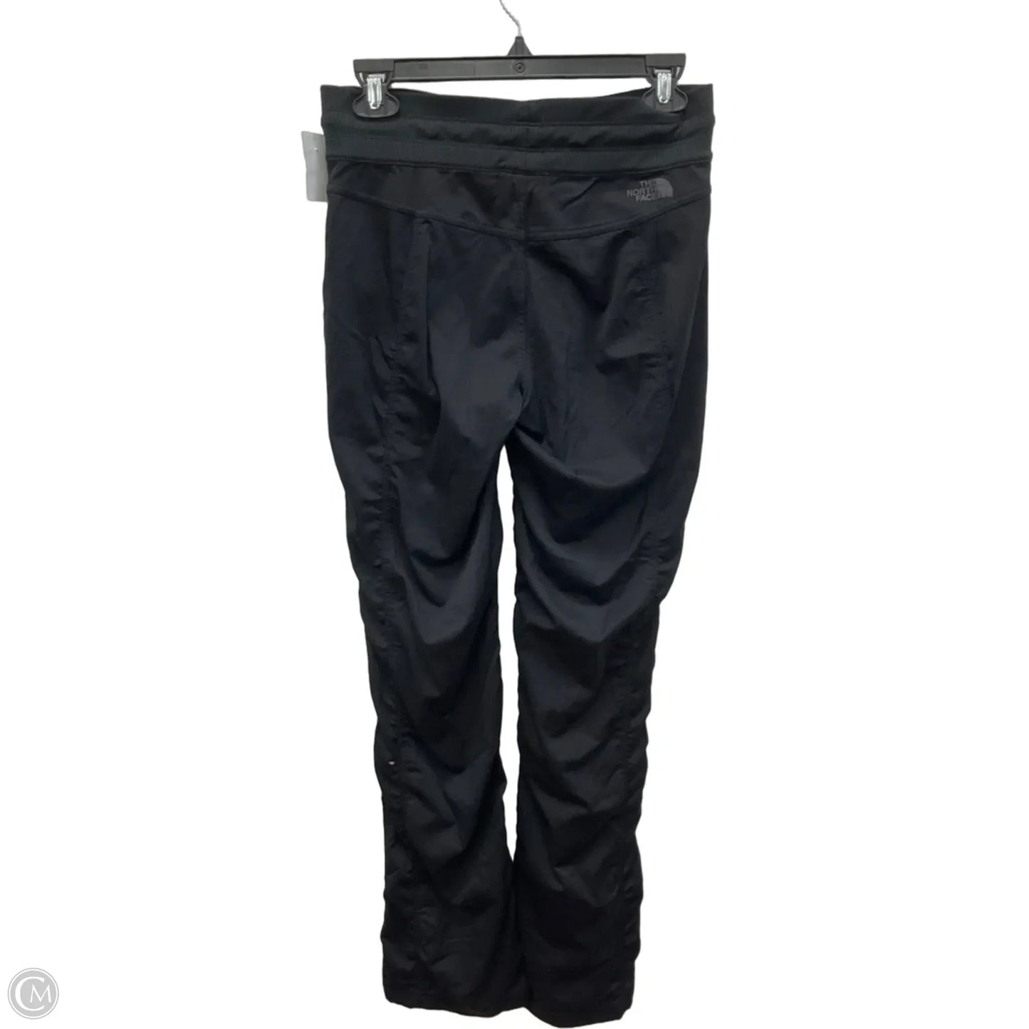 Athletic Pants By The North Face In Black, Size: S