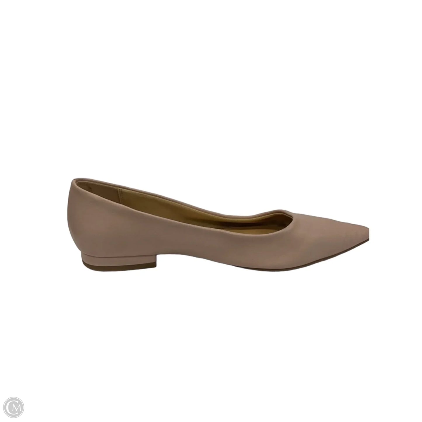 Shoes Flats By Express In Pink, Size: 7