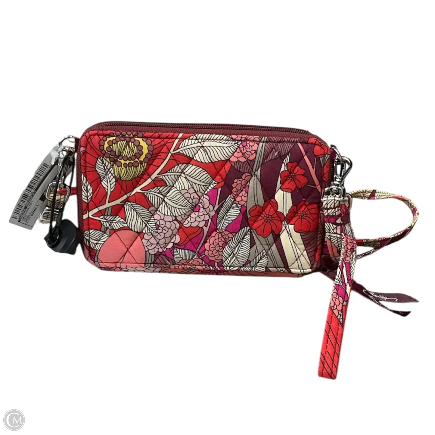 Crossbody By Vera Bradley, Size: Small