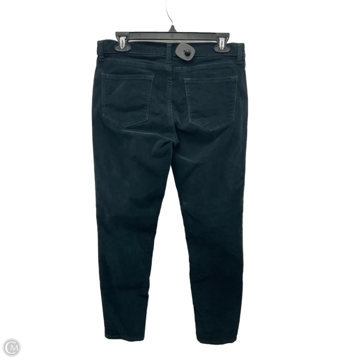 Pants Corduroy By Banana Republic In Green, Size: 4