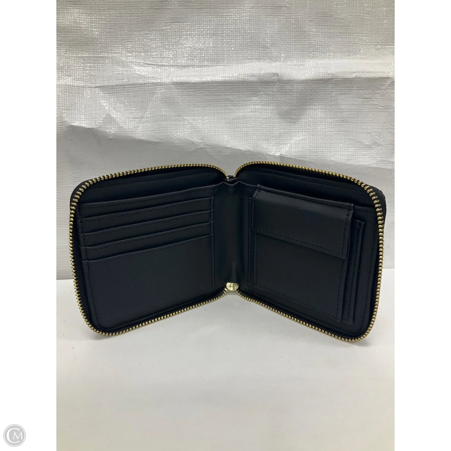 Wallet By Steve Madden, Size: Medium