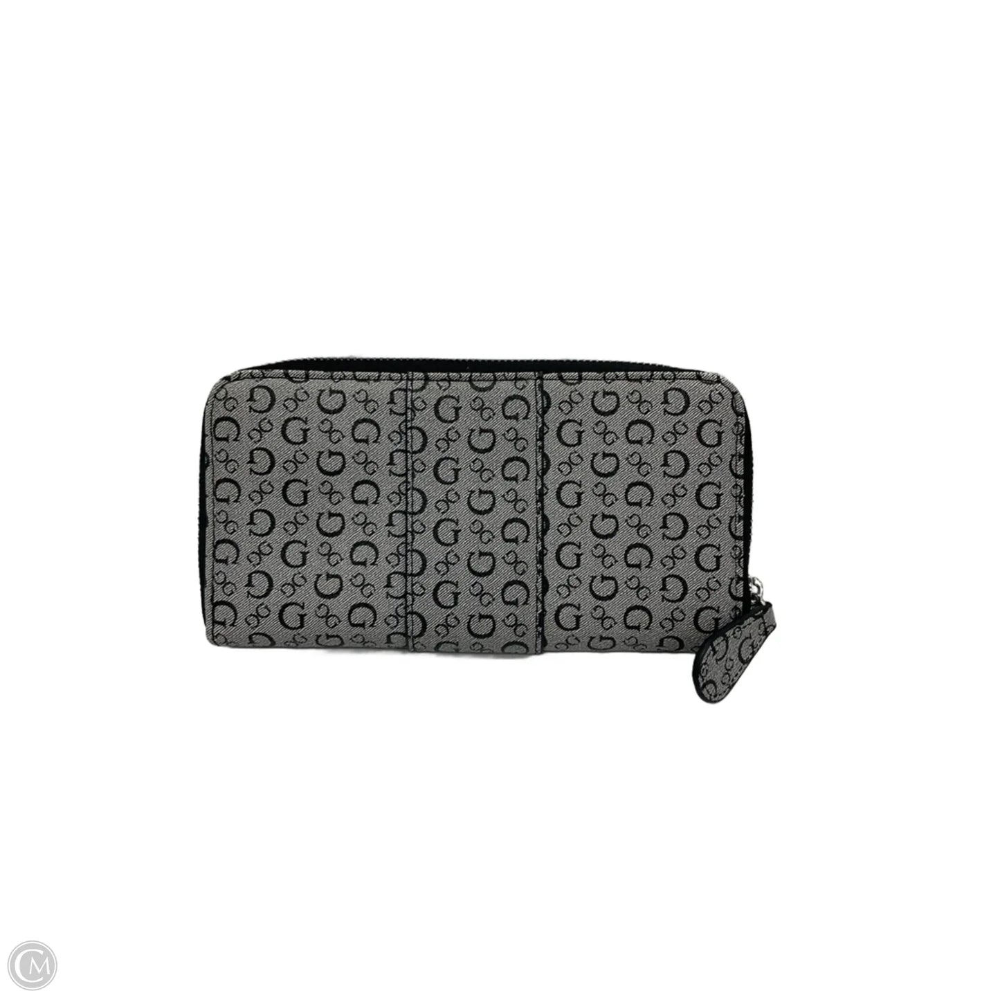 Wallet By Guess, Size: Large