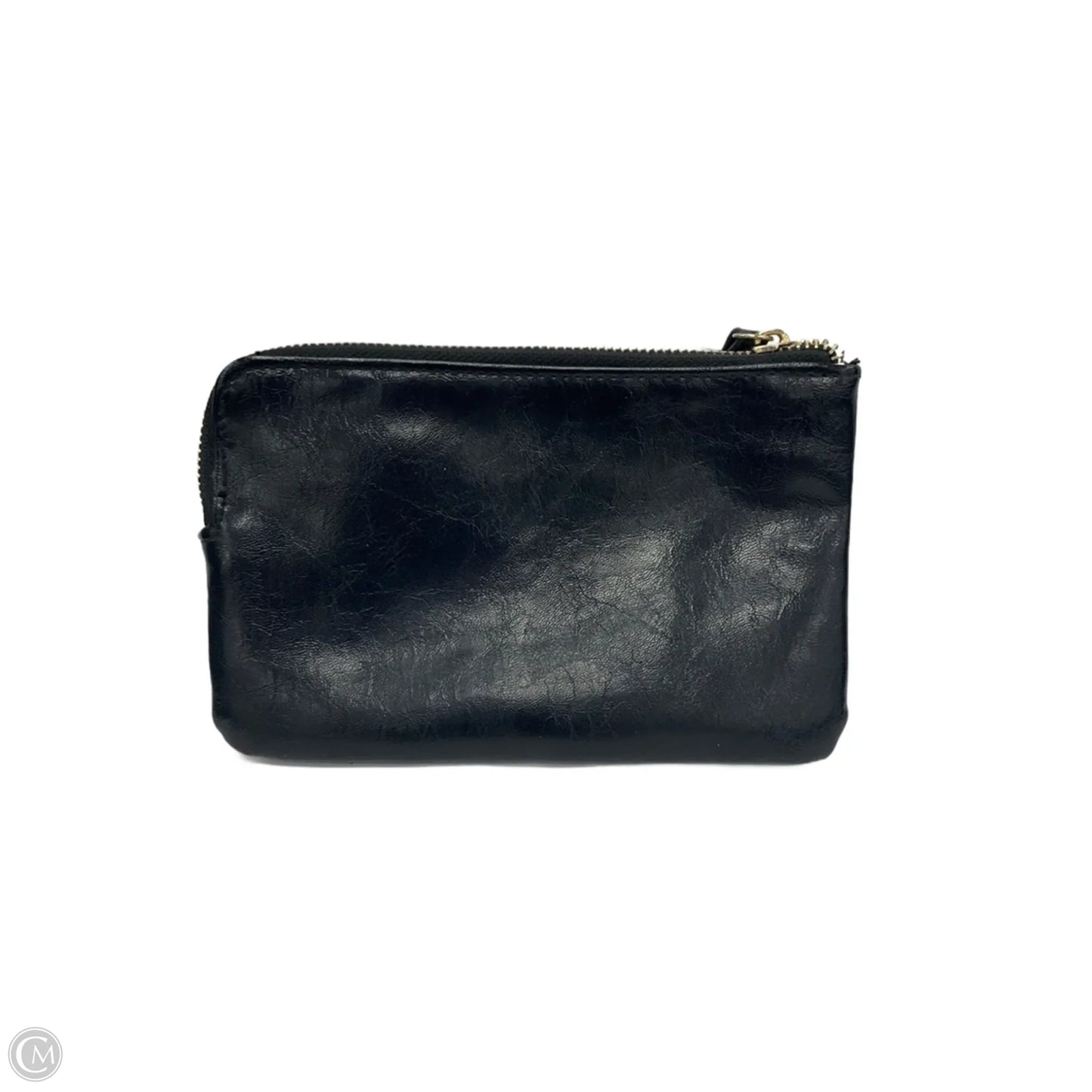 Wristlet By Cmf, Size: Medium