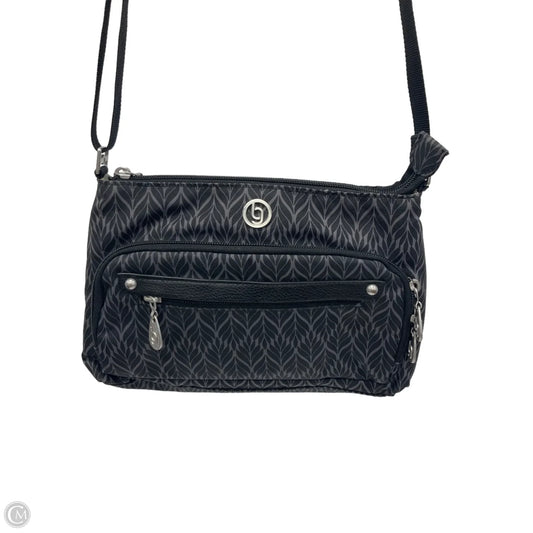 Crossbody By Baggallini, Size: Medium
