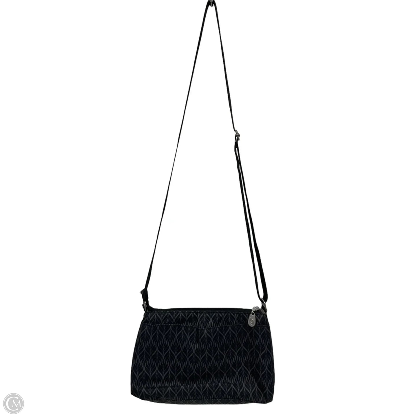 Crossbody By Baggallini, Size: Medium