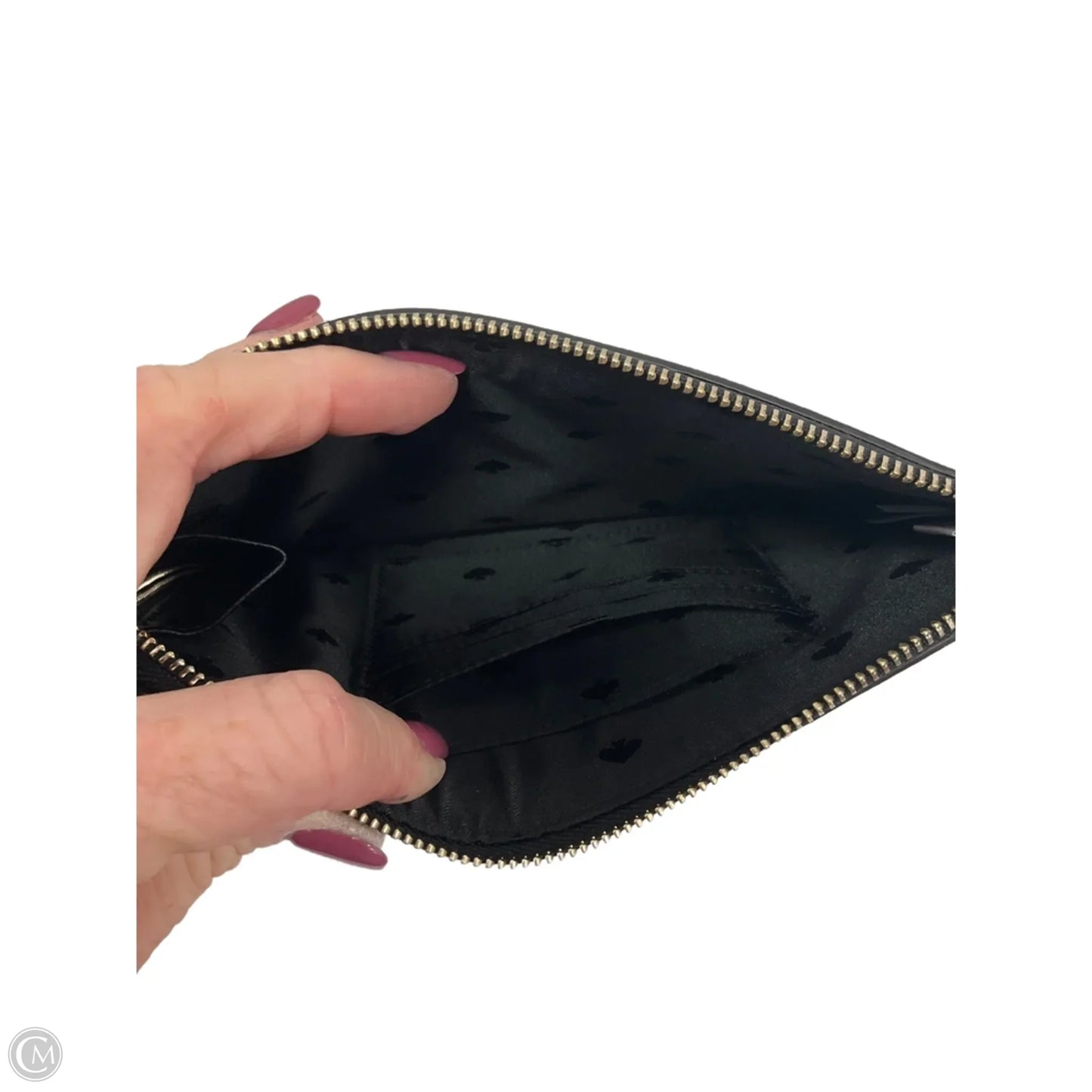 Wristlet Designer By Kate Spade, Size: Medium