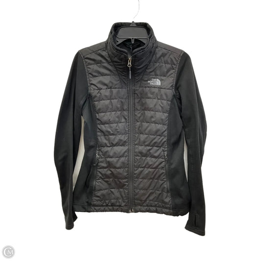 Jacket Fleece By The North Face In Black, Size: M