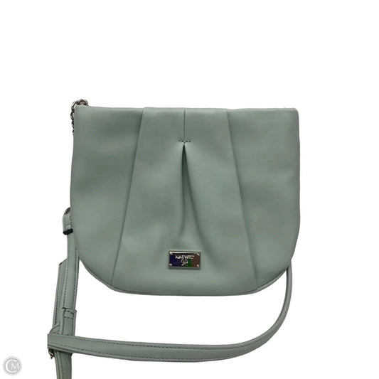 Crossbody By Nine West, Size: Medium