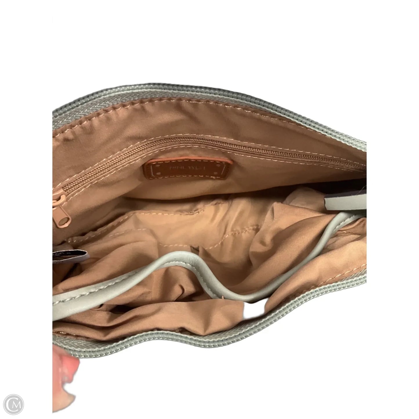 Crossbody By Nine West, Size: Medium