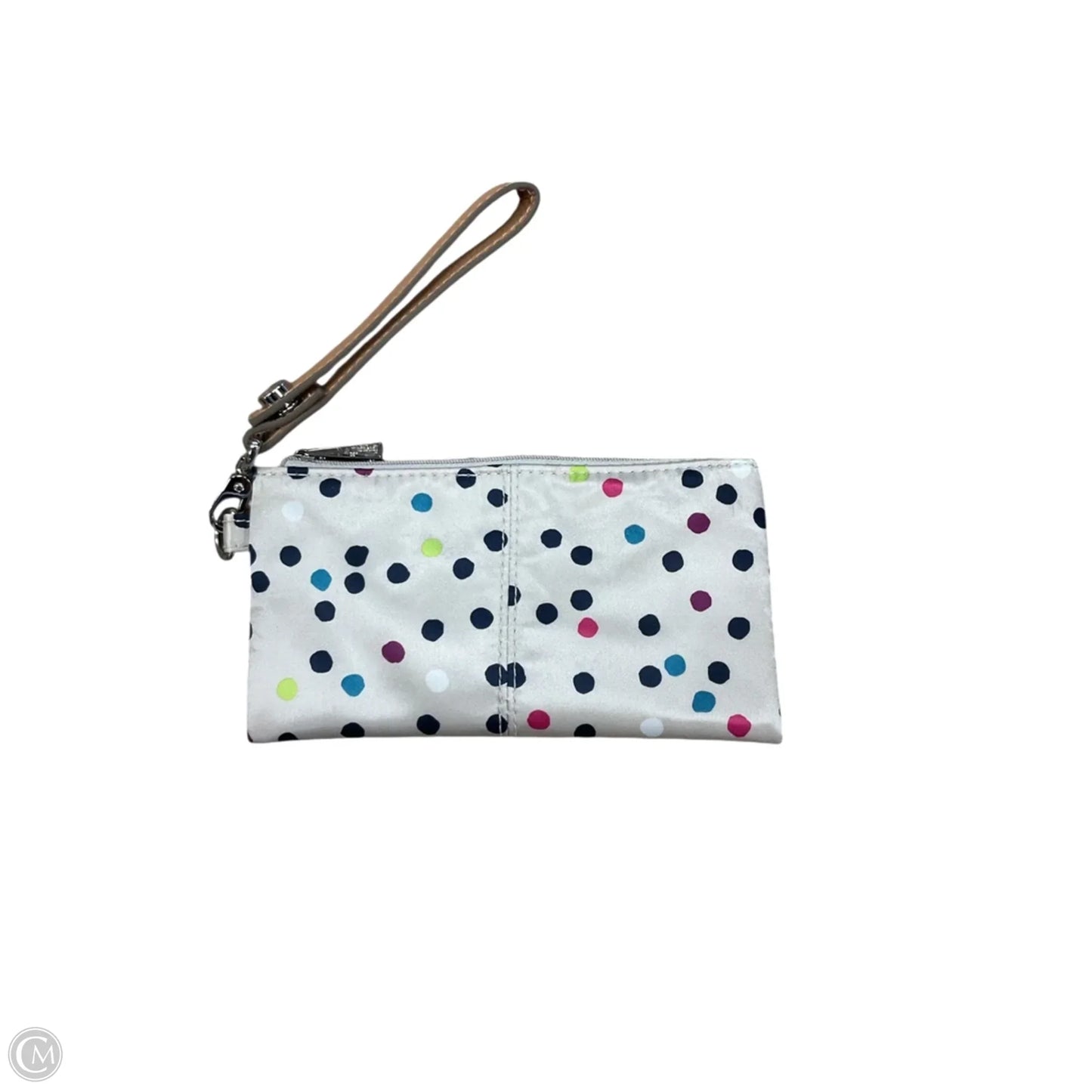 Wallet By Jewell, Size: Medium