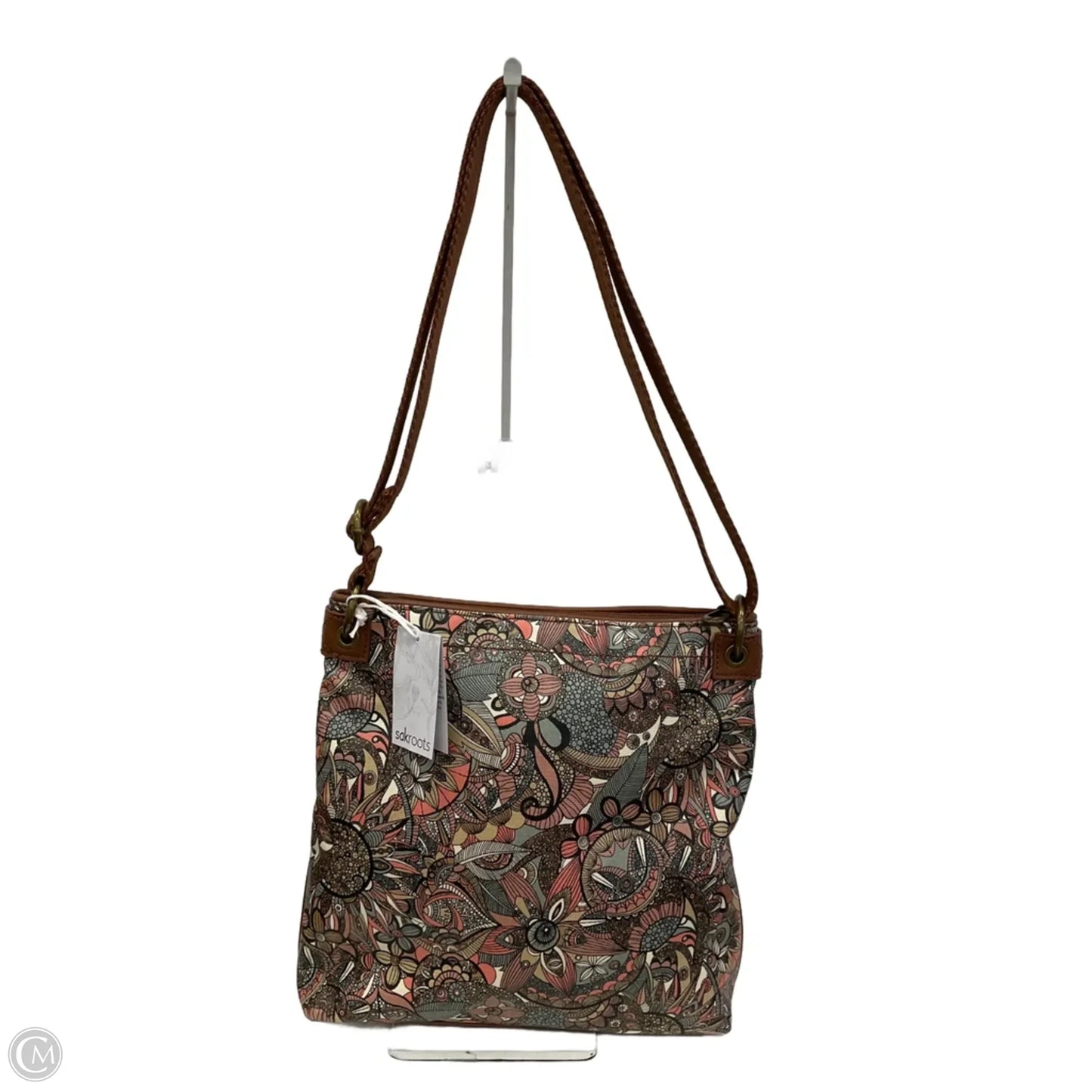Crossbody By Sakroots, Size: Medium