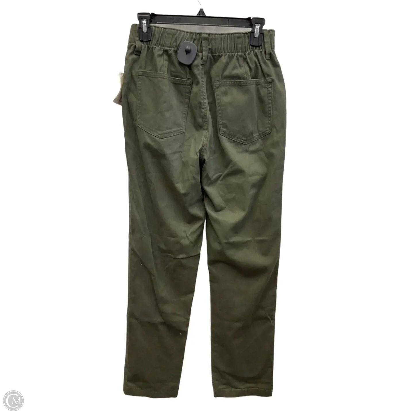 Pants Dress By St Johns Bay In Green, Size: 6