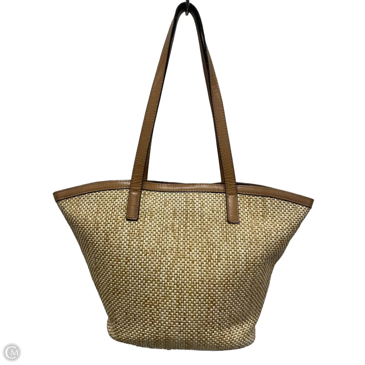 Tote Designer By Patricia Nash, Size: Medium