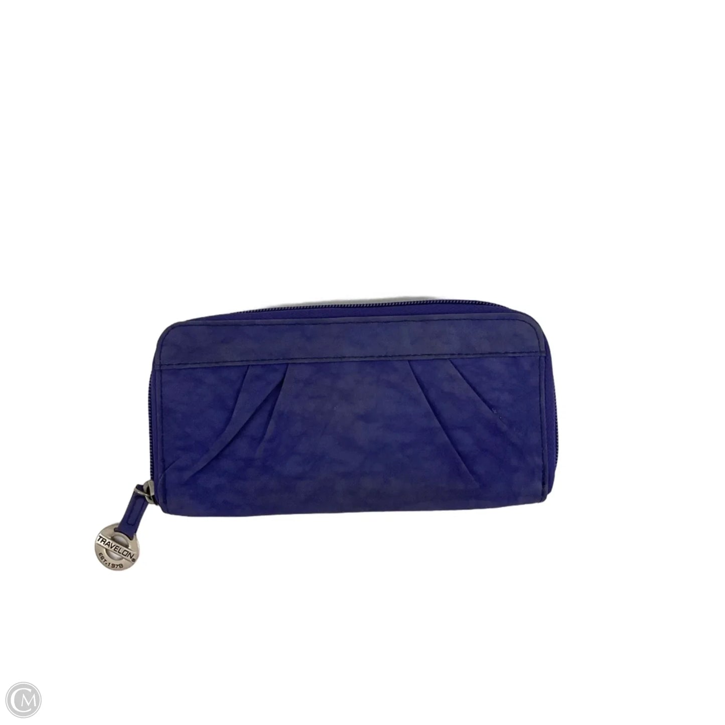 Wristlet By Travelon, Size: Small