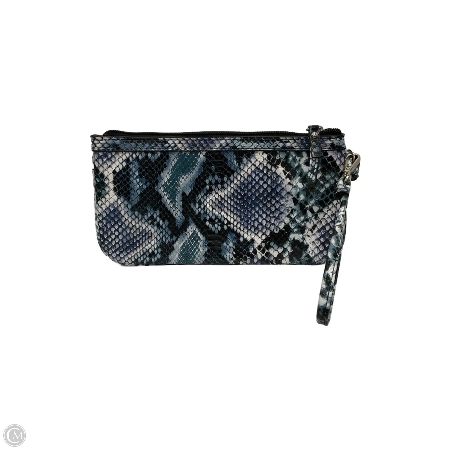 Wristlet By Nine West, Size: Large