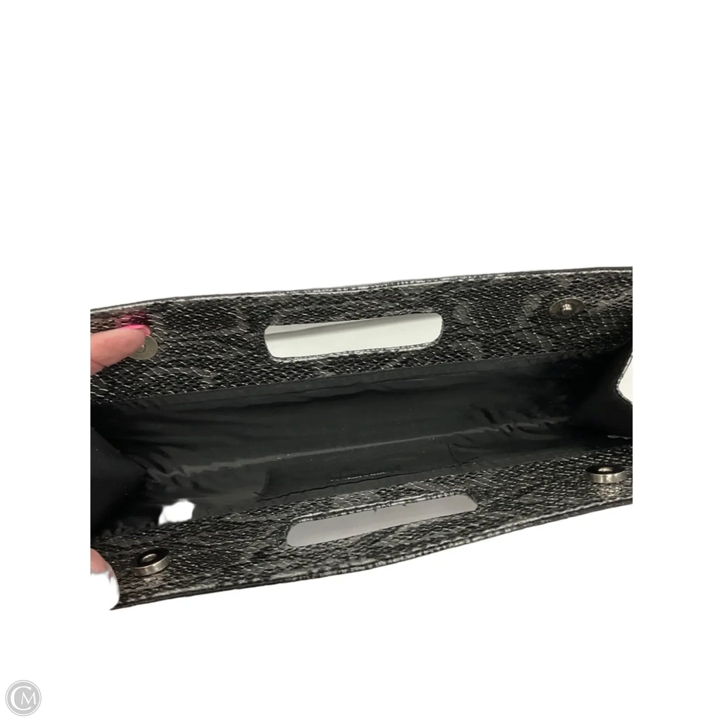 Wristlet By Cme, Size: Small