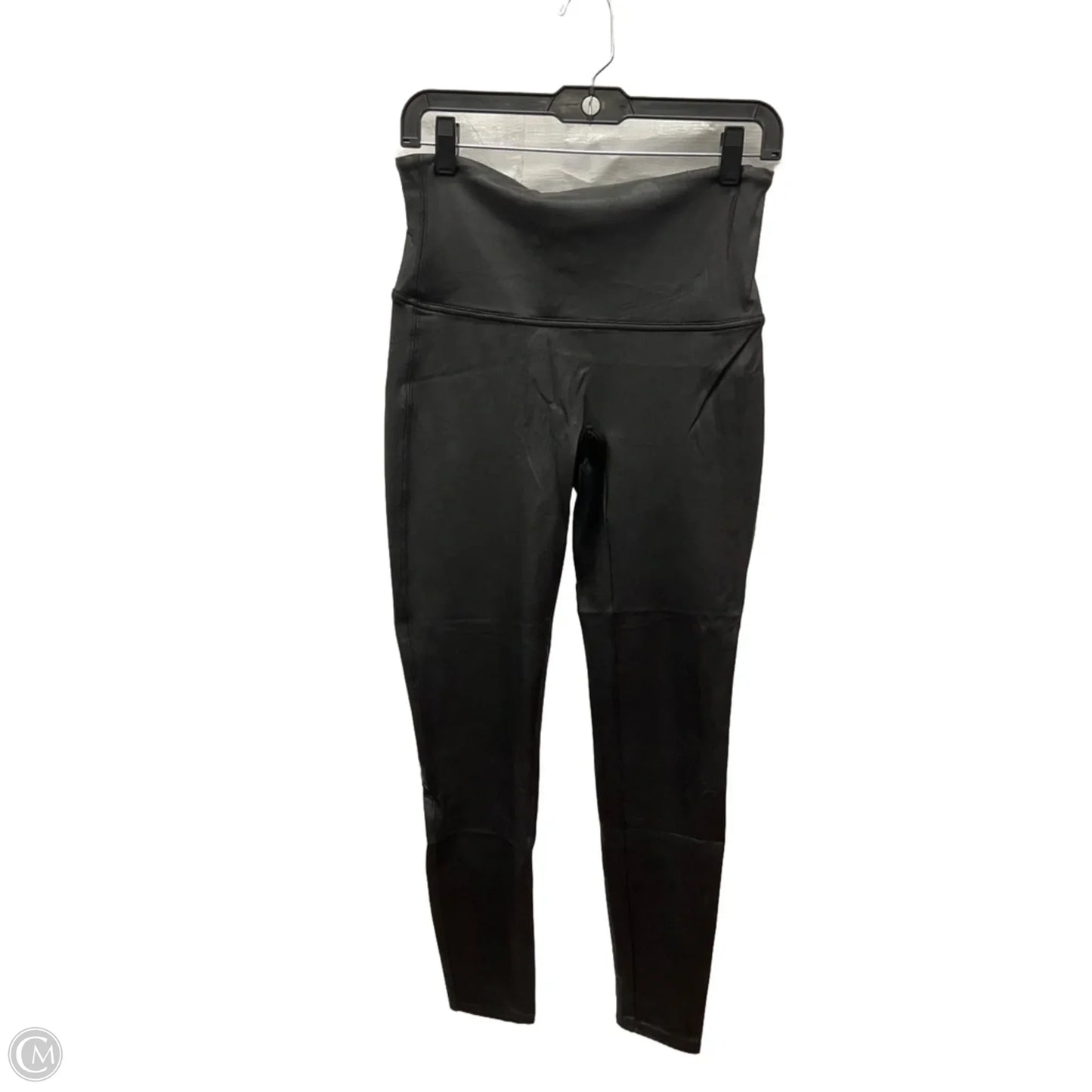 Pants Leggings By Spanx In Black, Size: Xl