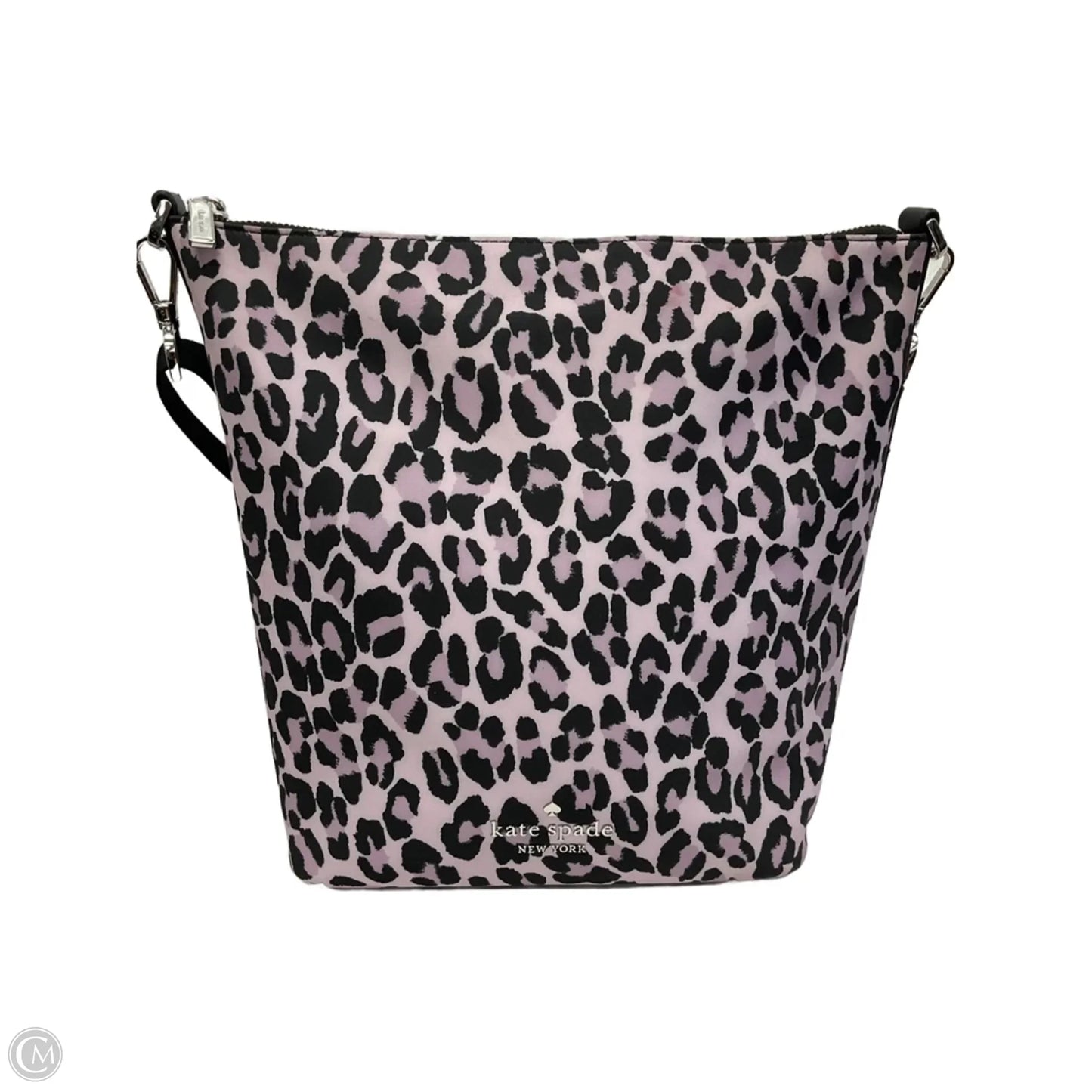 Handbag Designer By Kate Spade, Size: Medium