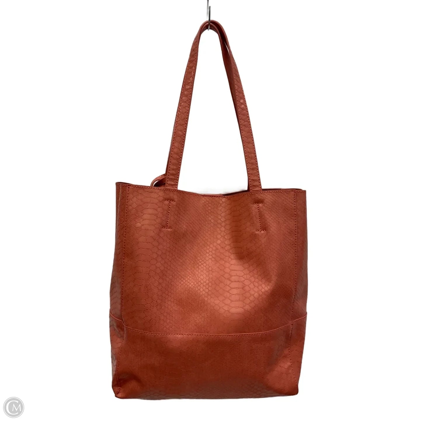 Handbag By Joy Susan, Size: Large