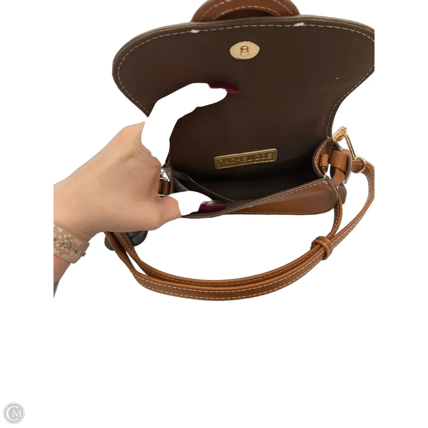 Belt Bag By Rachel Zoe, Size: Small