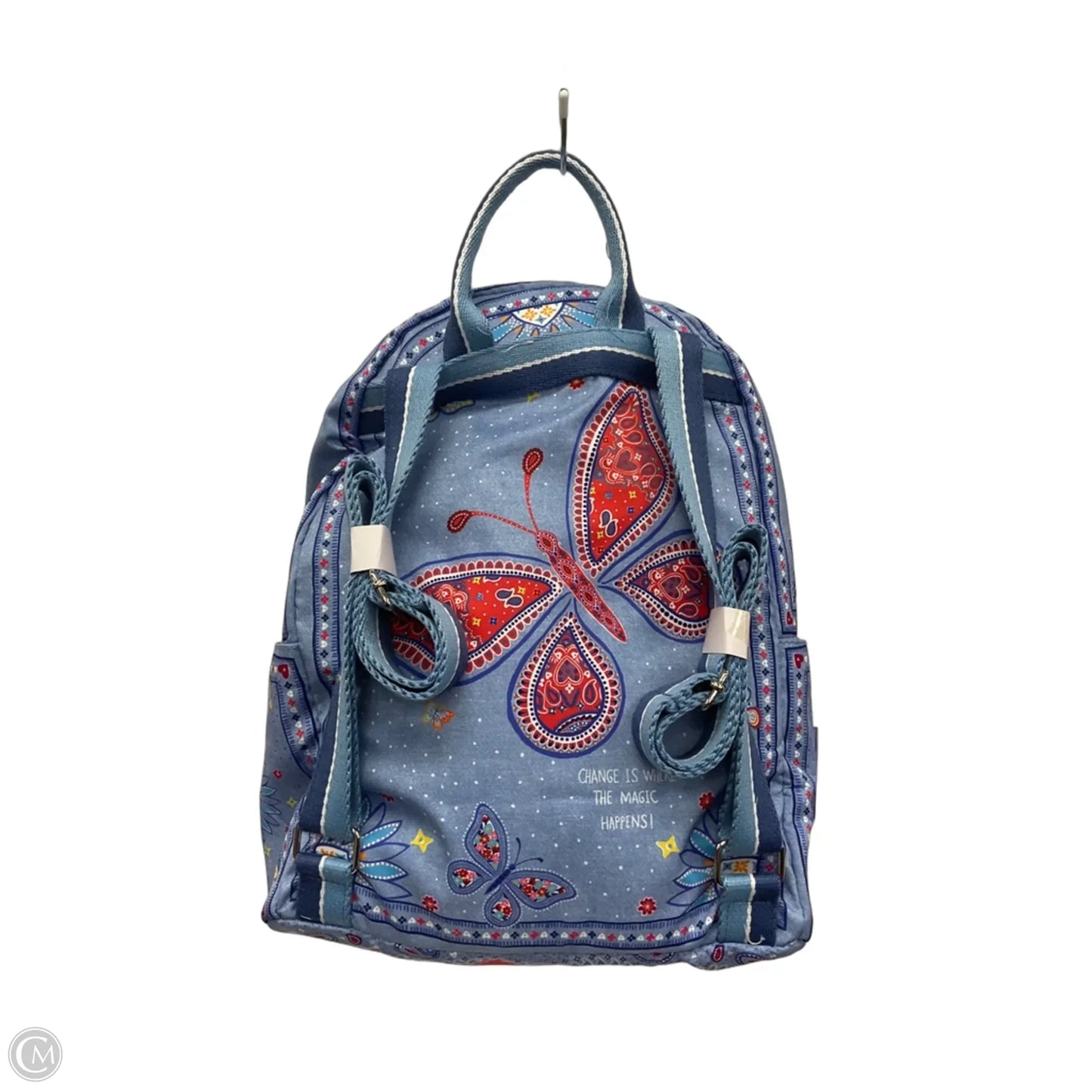 Handbag By Brighton, Size: Medium