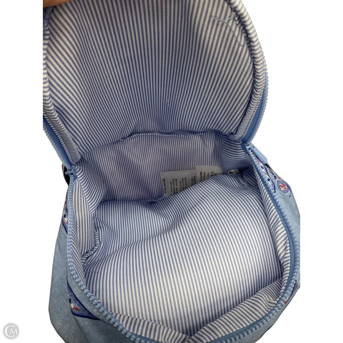 Handbag By Brighton, Size: Medium